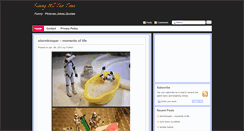 Desktop Screenshot of funnyalltime.com